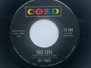 Joy-Tones