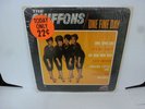 THE CHIFFONS ONE FINE DAY LP 1963 LAURIE LLP 2020 EXCELLENT STILL IN SHRINK