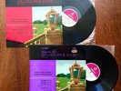 BACH FLUTE SONATAS Vol 1 & 2 RAMPAL VEYRON-LACROIX ED1 ERATO STE 50121/2 2 Lp NM
