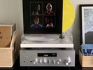 Abba - Voyage - yellow vinyl