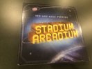 NEW SEALED Red Hot Chili Peppers - Stadium Arcadium Vinyl 4xLP