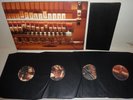 RARE APHEX TWIN - Drukqs . ORIGINAL 2001 Warp Records WARPLP92 UK . VINYLS MINT
