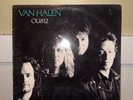 Van Halen - OU812 LP Warner Bros. 1988 Pressing  Finish What Ya Started, Photos