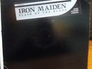 IRON MAIDEN - Flash of the Blade PROMO 12