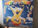 ROBERT BEARNS RON DEXTER Golden Voyage Vol 2 SEALED 1981 Awakening GV2 sealed lp