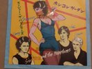 SIOUXSIE AND THE BANSHEES 7