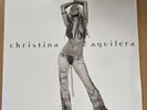 Stripped by Christina Aguilera (Vinyl Record, 2002, RCA) LP Black
