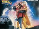 Alan Silvestri - Back To The Future II - Original Soundtrack LP