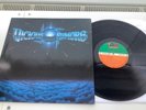 Vicious Rumors Self Titled Original Heavy Metal Atlantic
