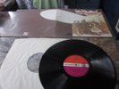 LED ZEPPELIN 11 (2) PLUM RED ATLANTIC LABEL, 1969 588198 LEMON SONG, GATEFOLD