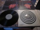 BLACK SABBATH PARANOID, SWIRL VERTIGO, 1970, 6360 011 GATEFOLD 1ST PRESS RARE