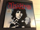 Limited Edition;The Doors; The Best of The Doors; 4 LP‘s; 3 x 150g + Bonus Remix