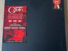 Claudio Simonetti's Goblin ‎– Horror Box Ltd Numbered Vinyl Boxset