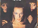 Vinyl Single: Eno – Baby's On Fire/Fever with the Winkies