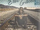 LP Eric Gales Middle Of The Road BLUE/GREEN VINYL NEW OVP Mascot Label Grou