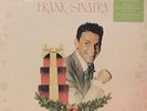 LP Frank Sinatra Christmas With Frank Sinatra WHITE VINYL NEW OVP Legacy