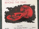 PINK FLOYD - BEYOND THE STARS -  ALBUM - RECORDED ON RTS LABEL EX-EX