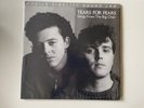 Tears For Fears – Songs From The Big Chair Vinyl LP (Mobile Fidelity Sound Lab)
