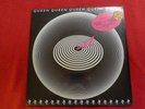 QUEEN JAZZ  LP - 1978- Elektra 6E-166-A VINYL Album SEALED NOS