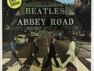 Beatles - Abbey Road Picture Disc LP - Apple Holland Ltd. VG++