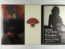 Jimi Hendrix - Electric Church A Visual Experience 1969 Tour Program