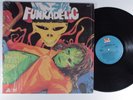 FUNKADELIC Let's Take It To The Stage WESTBOUND LP gatefold SHRINK i