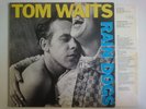 TOM WAITS RAIN DOGS ISLAND ILPS 9803 BLUES INNER
