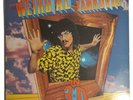 WEIRD AL YANKOVIC  IN 3-D (VINYL RECORD LP, 1984) CBS SPECIAL THANKS TO MICHAEL
