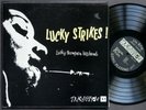 LUCKY THOMPSON Lucky Strikes  LP TRANSITION TRLP 21 US 1956 JAZZ MONO VG+