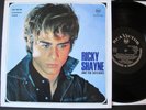 LP  RICKY SHAYNE and the SKYLARKS - Same