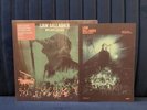 *SIGNED* Liam Gallagher MTV Unplugged Splatter Vinyl with Signed A4 Poster Oasis
