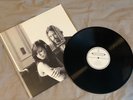 Barton Hollow LP by The Civil Wars (Vinyl, Mar-2011, Tone Tree Music)
