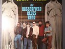 The Butterfield Blues Band – East-West LP Original 1966 Mono Big E Elektra Rock