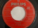 BLACK STAR MUSICAL CLUB - Bunduki / AFRO TARAAB PSYCH 45