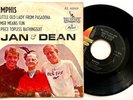 JAN & DEAN Memphis 7