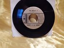 The MERSEY 5 - What´s it all about,  RARE Deutsch- BEAT-Single ´65 Storz Records