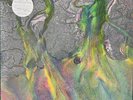 BN Alt-J - An Awesome Wave - RARE Orig. 2012 Debut LP SEALED