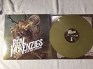 The Real McKenzies Beer And Loathing Gold Band Edition. Nofx Dropkick Murphys
