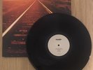 Love Is Here - Starsailor Vinyl Record LP UK Original 2001 Chrysalis EX/EX