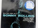 SONNY ROLLINS VOL.2 BLUE NOTE BLP 1558 JAPAN VINYL LP