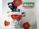 MASARU IMADA POPPY THREE BLIND MICE TBM-14 JAPAN VINYL LP