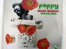 MASARU IMADA POPPY THREE BLIND MICE TBM-14 JAPAN VINYL LP