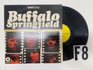 Buffalo Springfield Self Titled Psych Record lp original vinyl album