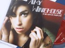 ORIGINAL 2007 AMY WINEHOUSE TEARS DRY ON THEIR OWN 7