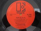 THE DOORS WAITING FOR THE SUN 1968 UK ELEKTRA 1st PRESS TRULY OUTSTANDING AUDIO