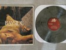 Bayside Sirens And Condolences 12” Vinyl LP Clear With Black Smoke Unplayed