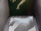 The Smiths - The Queen is Dead UK vinyl LP + inner sleeve Rough Trade 1986