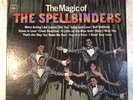 The Magic Of The Spellbinders 1966 Soul Vinyl LP, VG Vinyl/VG+ Cover