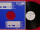 SMITH & PLEDGER, BELIEVE 12” VINYL. WHITE LABEL ANJUNABEATS ANJ-033. 2004 TRANCE