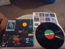 Billie Holiday•Strange Fruit•SD 1614•PROMO•MONO•1st Press'72•(PR)•GATEFOLD•VG+++